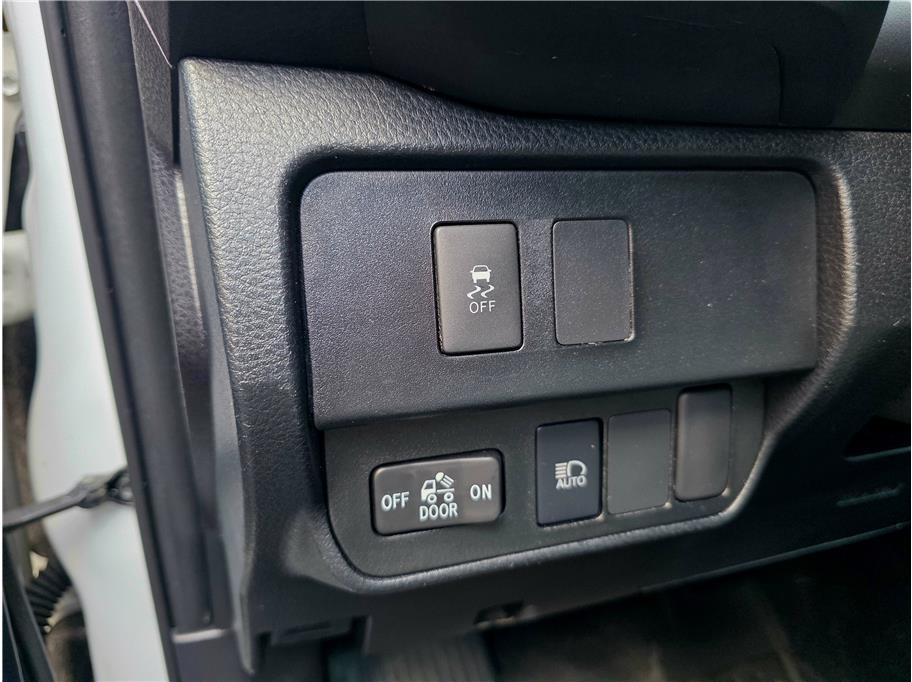 used 2021 Toyota Tacoma car, priced at $30,990