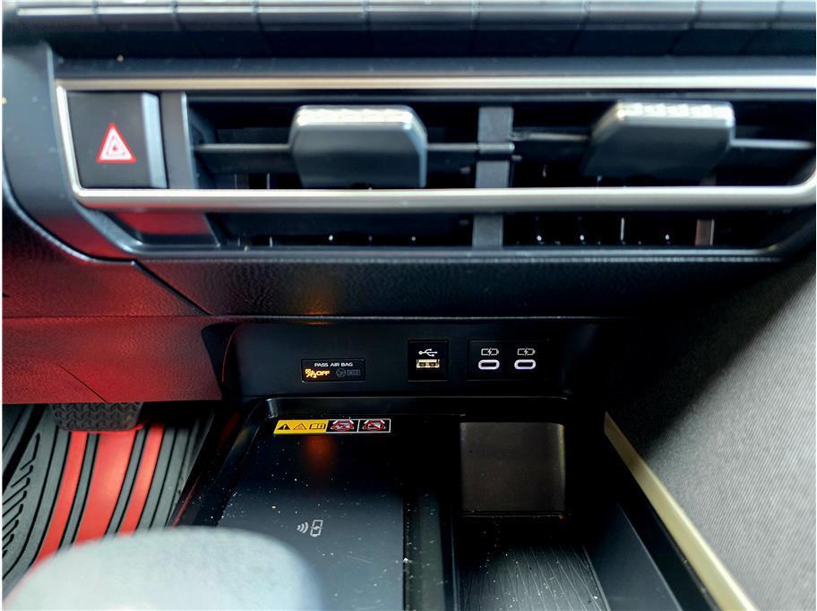 used 2025 Toyota Camry car, priced at $27,990