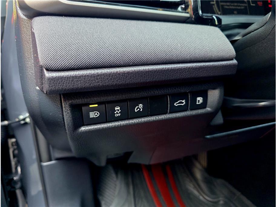 used 2025 Toyota Camry car, priced at $27,990