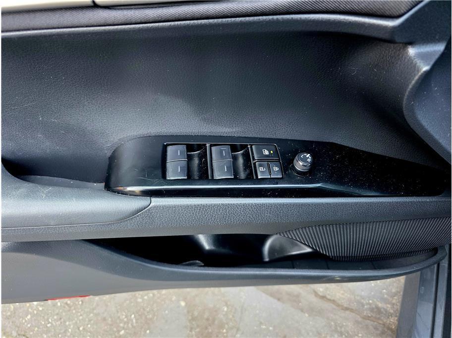 used 2025 Toyota Camry car, priced at $27,990