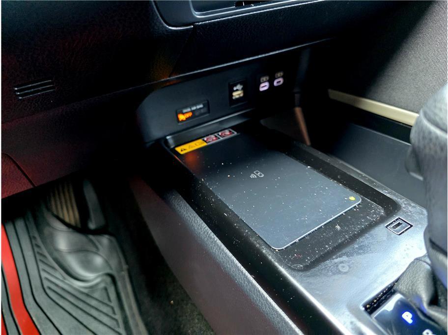 used 2025 Toyota Camry car, priced at $27,990