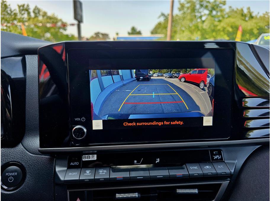 used 2025 Toyota Camry car, priced at $27,990