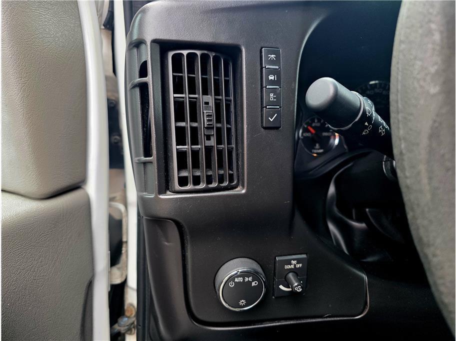 used 2014 GMC Savana 2500 car, priced at $12,990