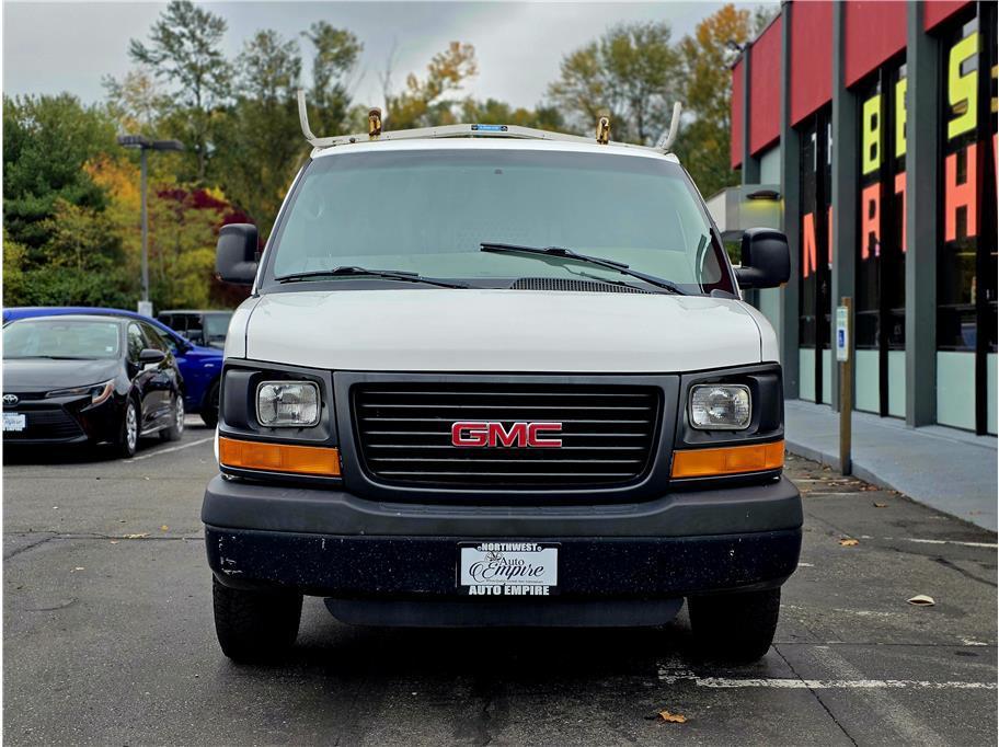 used 2014 GMC Savana 2500 car, priced at $12,990