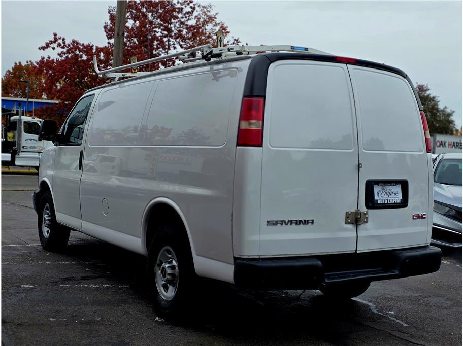 used 2014 GMC Savana 2500 car, priced at $12,990