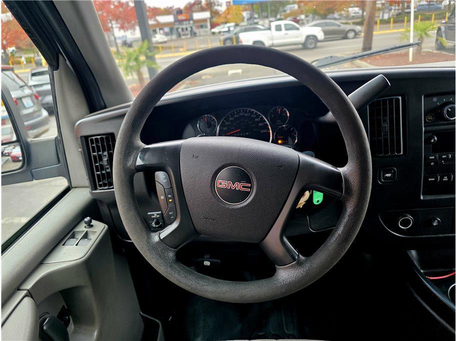 used 2014 GMC Savana 2500 car, priced at $12,990