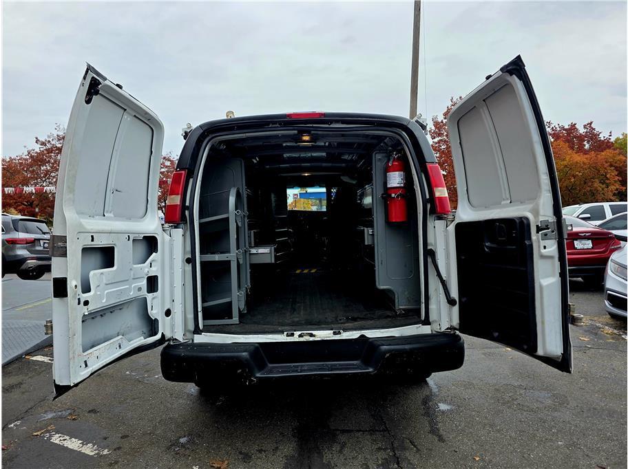 used 2014 GMC Savana 2500 car, priced at $12,990