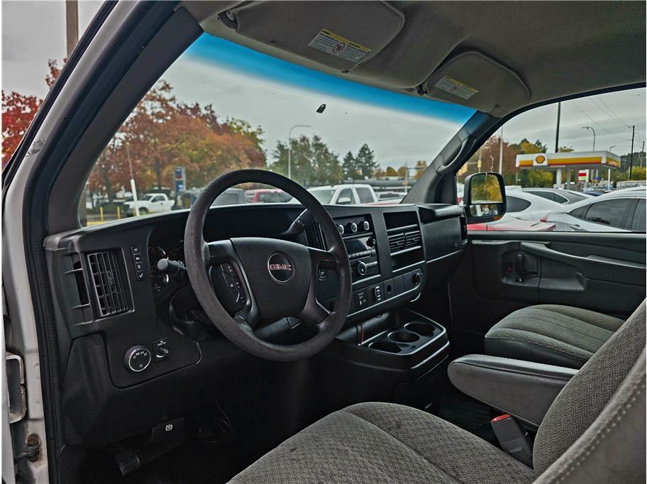 used 2014 GMC Savana 2500 car, priced at $12,990