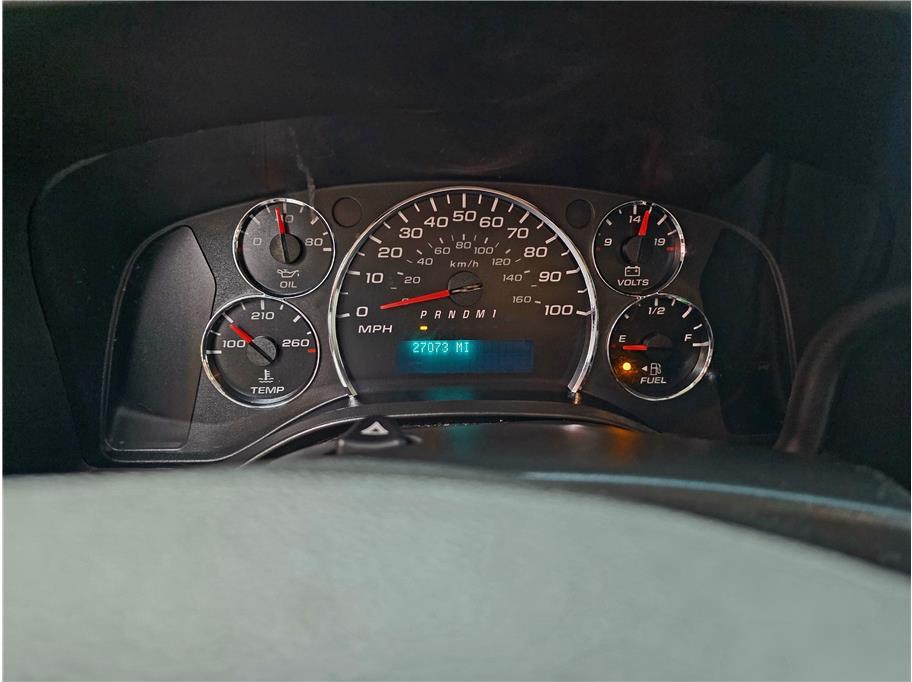 used 2014 GMC Savana 2500 car, priced at $12,990