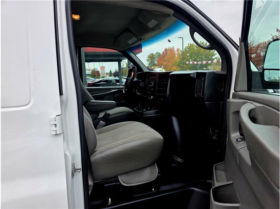 used 2014 GMC Savana 2500 car, priced at $12,990