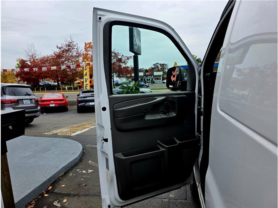 used 2014 GMC Savana 2500 car, priced at $12,990