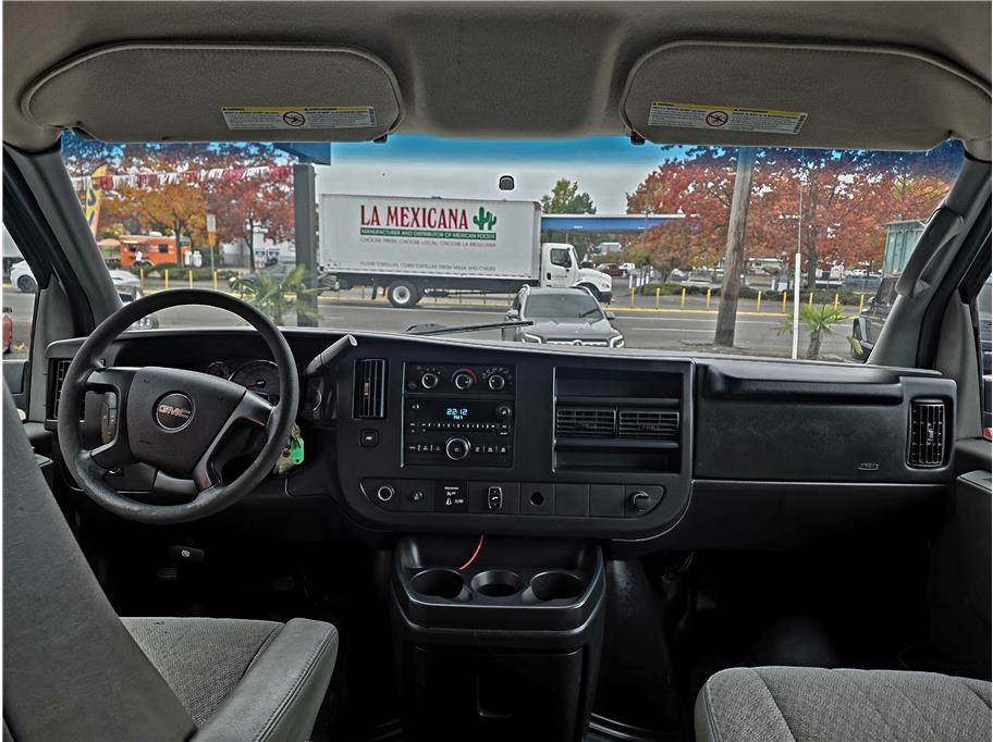 used 2014 GMC Savana 2500 car, priced at $12,990