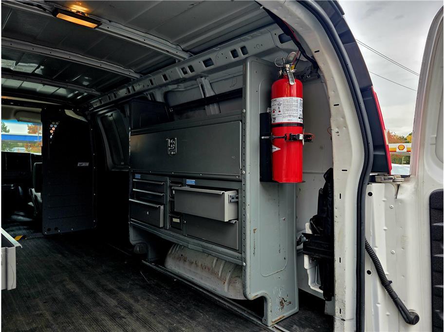 used 2014 GMC Savana 2500 car, priced at $12,990