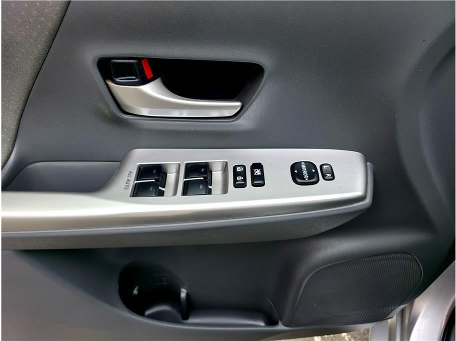 used 2013 Toyota Prius v car, priced at $15,990