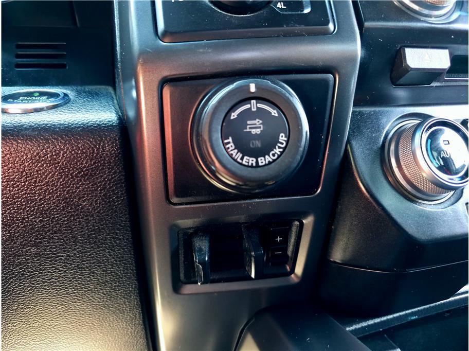 used 2017 Ford F-150 car, priced at $26,990