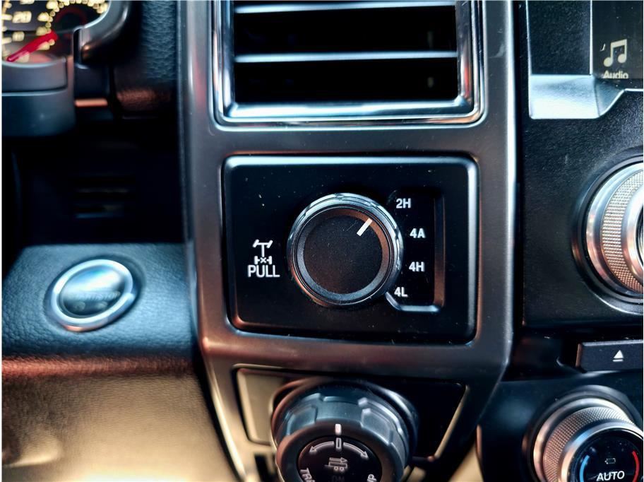 used 2017 Ford F-150 car, priced at $26,990