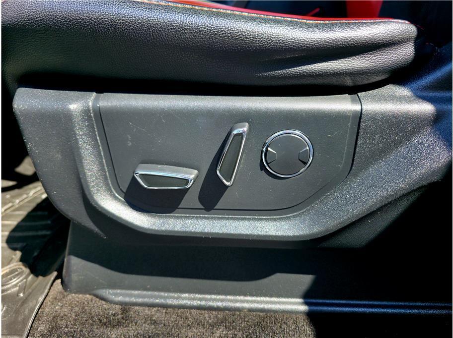 used 2017 Ford F-150 car, priced at $26,990