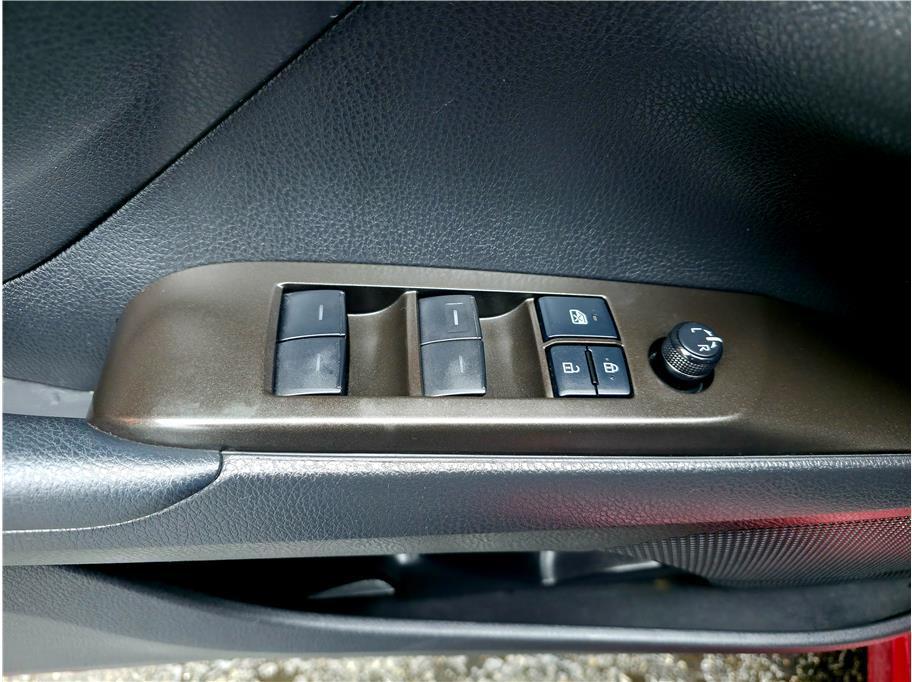 used 2022 Toyota Camry car, priced at $19,990