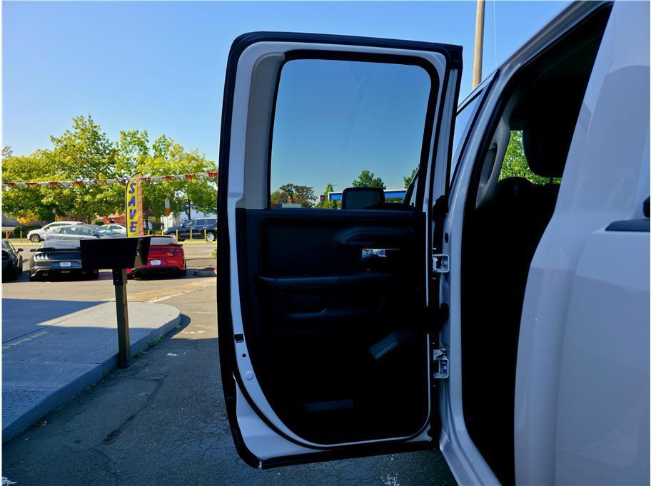 used 2017 Ram 1500 car, priced at $22,990