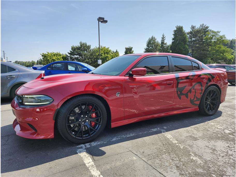 used 2015 Dodge Charger car, priced at $44,990