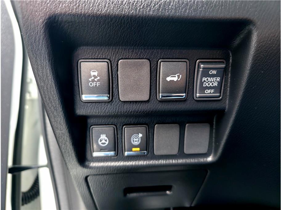 used 2017 INFINITI QX60 car, priced at $10,990