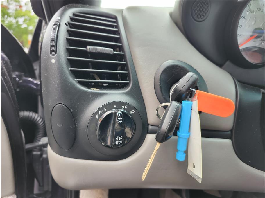 used 2000 Porsche Boxster car, priced at $9,990