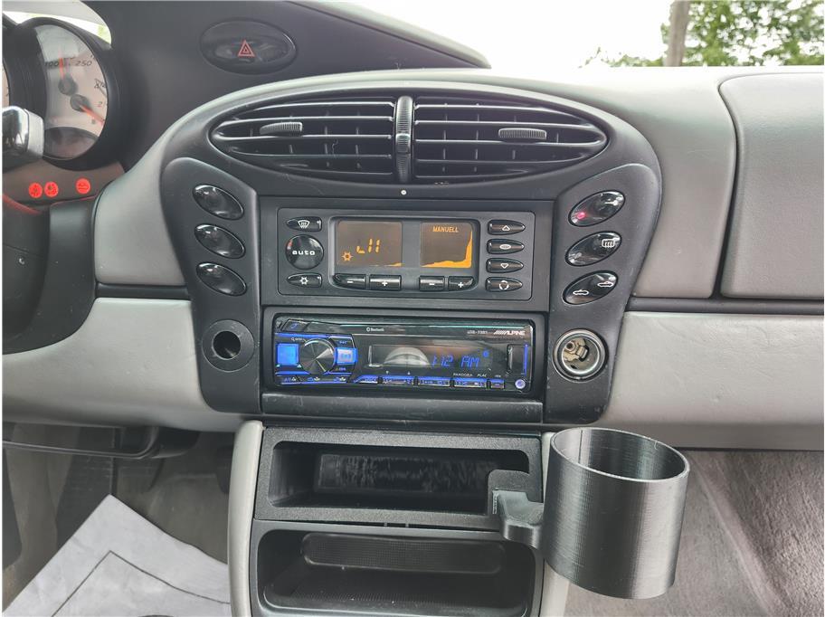 used 2000 Porsche Boxster car, priced at $9,990