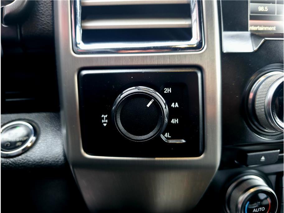 used 2015 Ford F-150 car, priced at $20,990