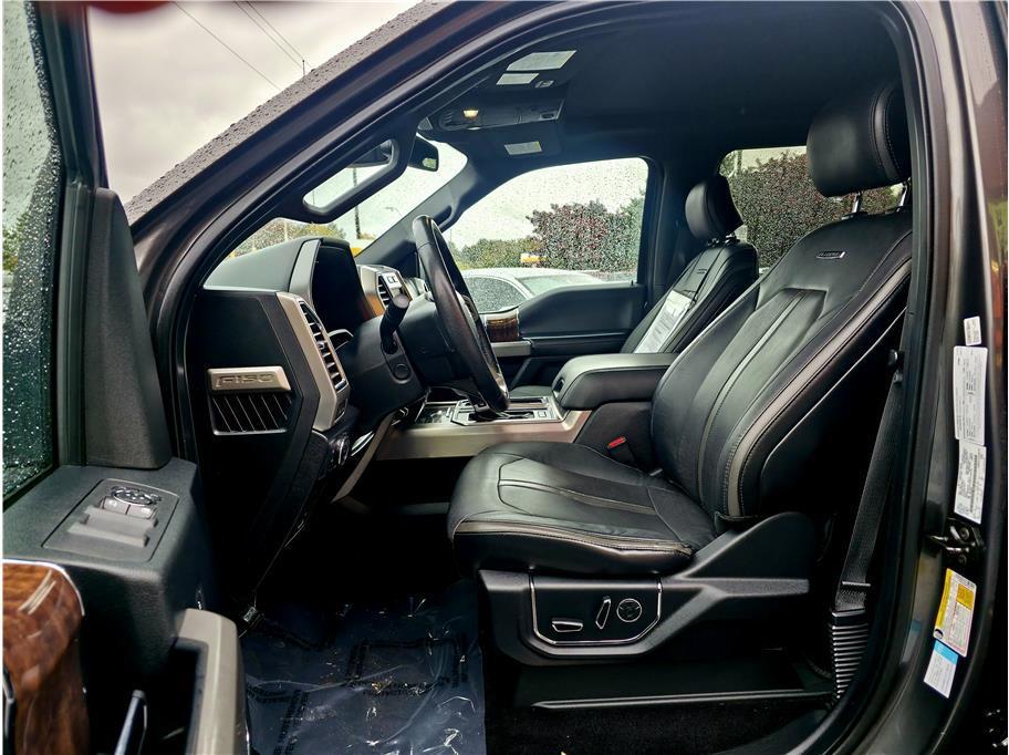 used 2015 Ford F-150 car, priced at $20,990