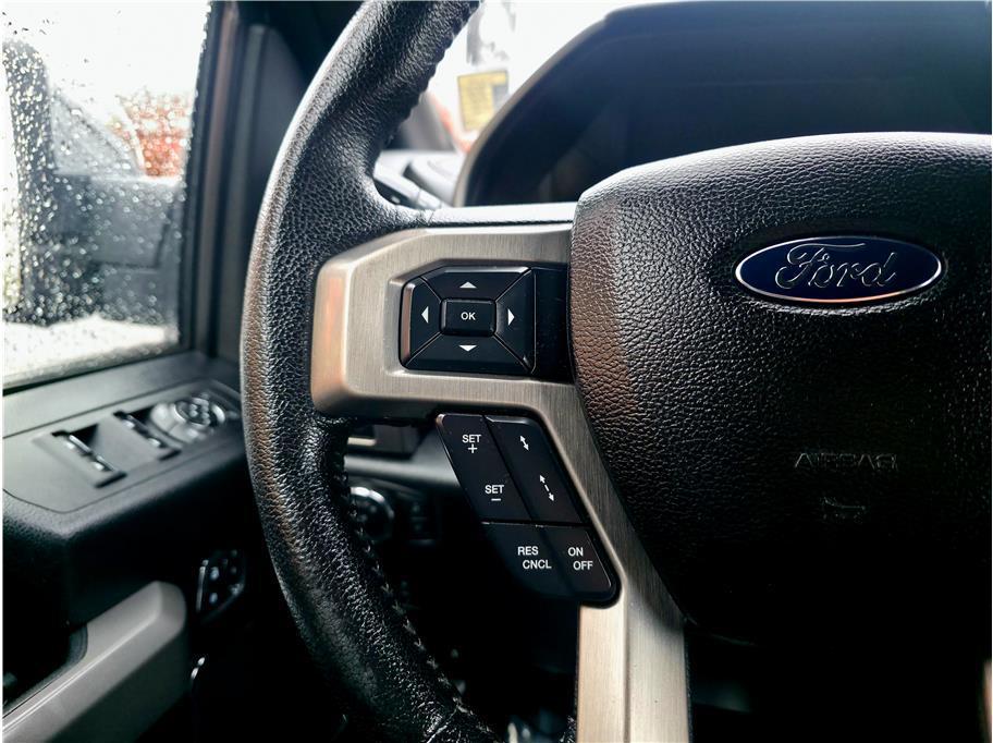 used 2015 Ford F-150 car, priced at $20,990