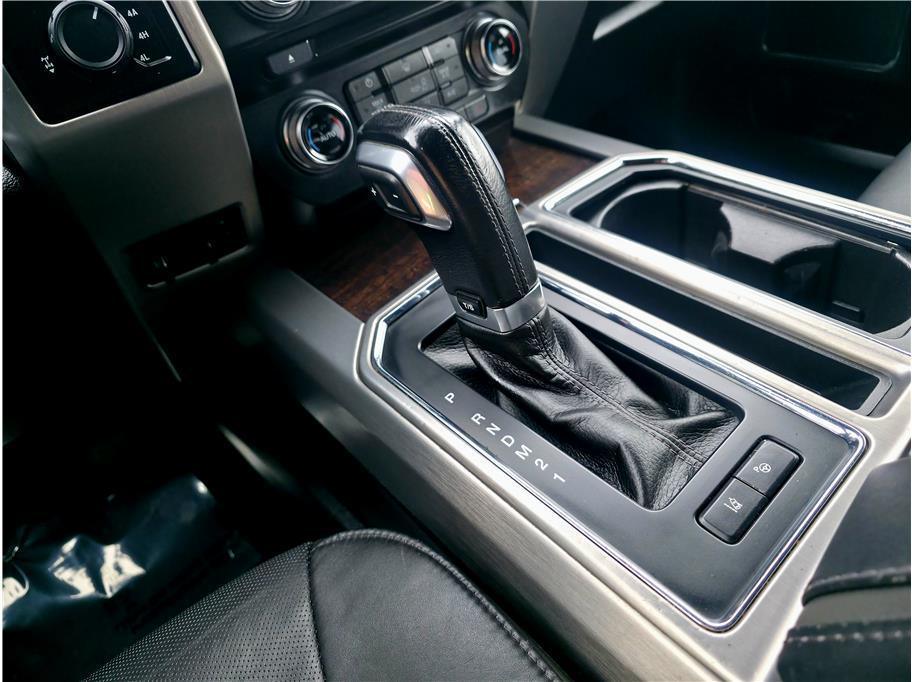 used 2015 Ford F-150 car, priced at $20,990