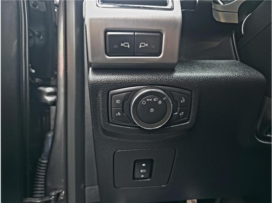 used 2015 Ford F-150 car, priced at $20,990