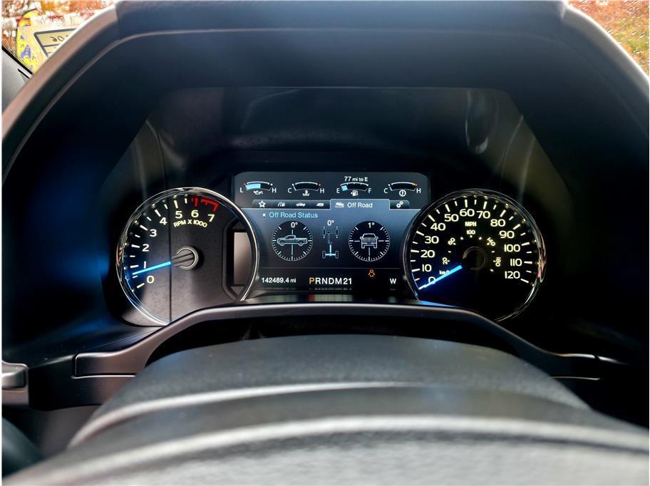 used 2015 Ford F-150 car, priced at $20,990