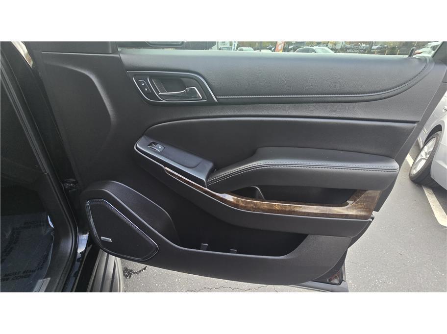 used 2017 Chevrolet Tahoe car, priced at $14,990