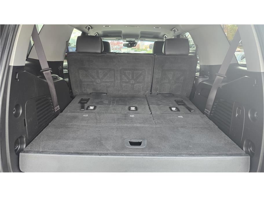 used 2017 Chevrolet Tahoe car, priced at $14,990