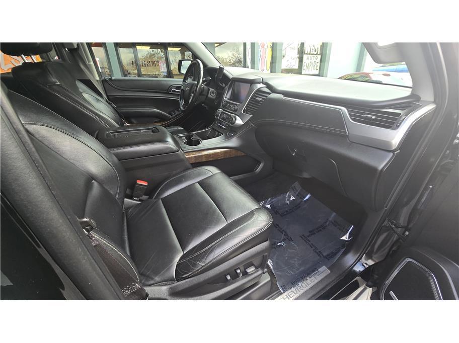 used 2017 Chevrolet Tahoe car, priced at $14,990