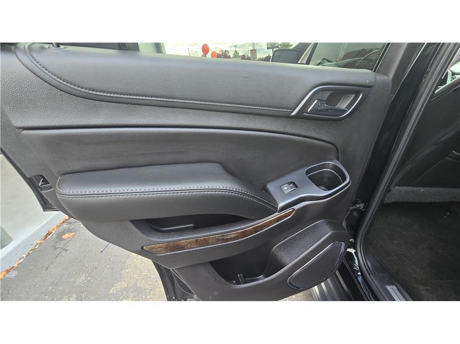 used 2017 Chevrolet Tahoe car, priced at $14,990