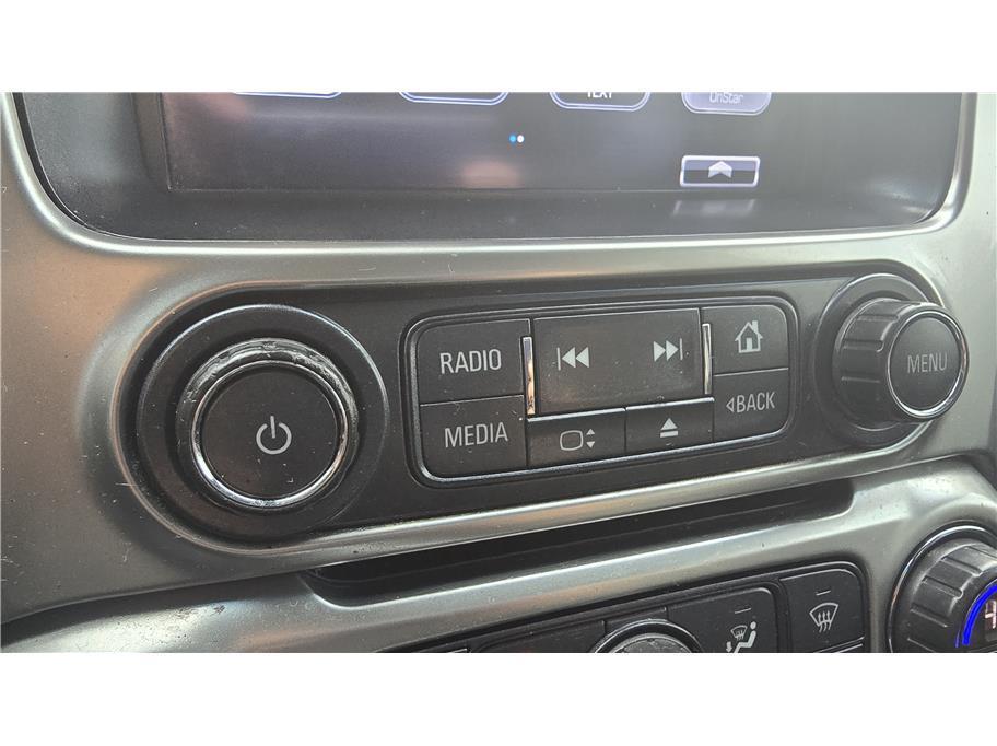 used 2017 Chevrolet Tahoe car, priced at $14,990