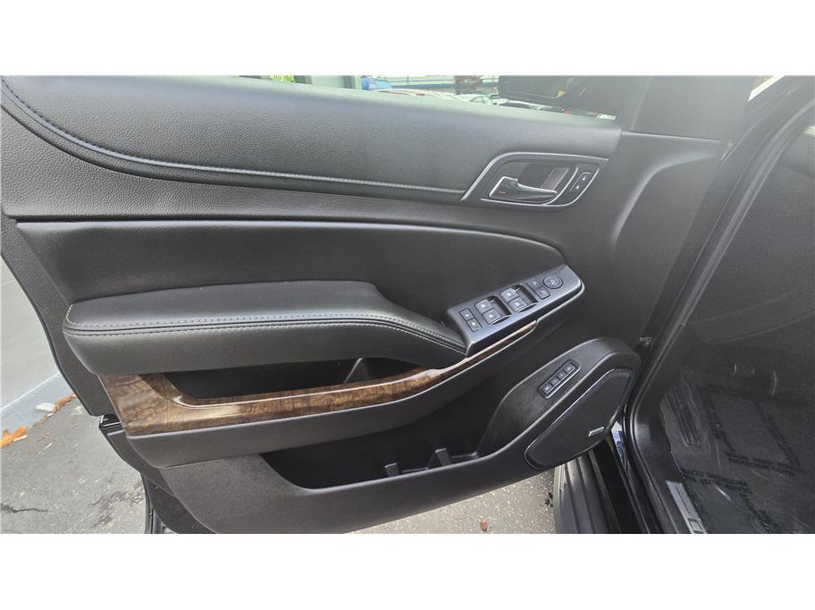 used 2017 Chevrolet Tahoe car, priced at $14,990
