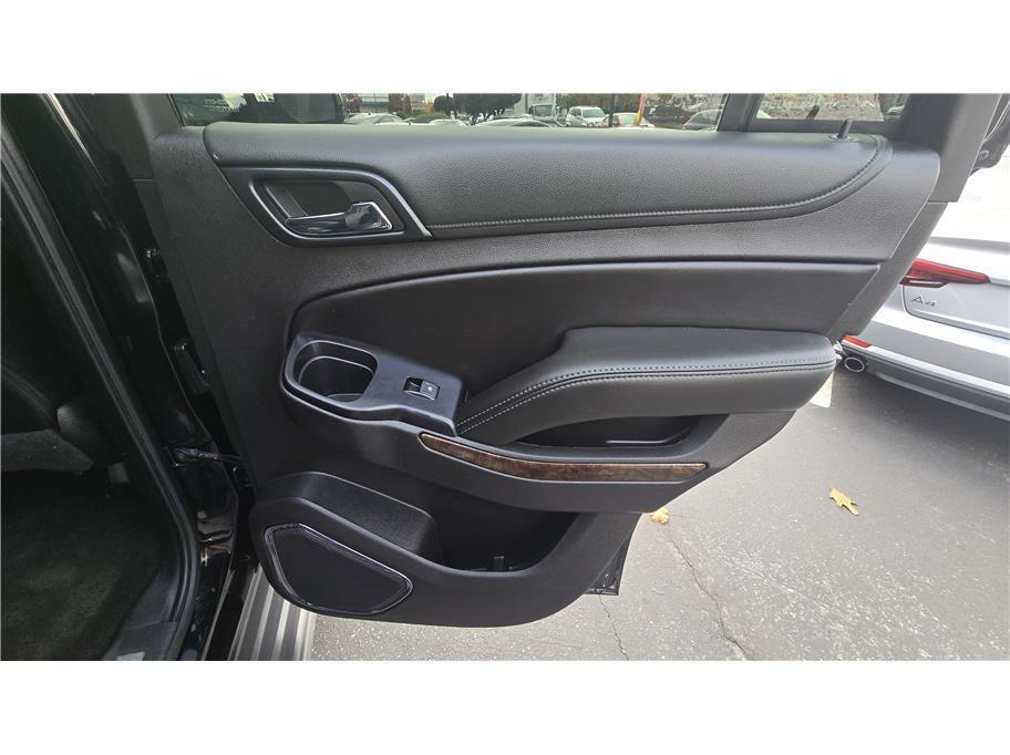 used 2017 Chevrolet Tahoe car, priced at $14,990