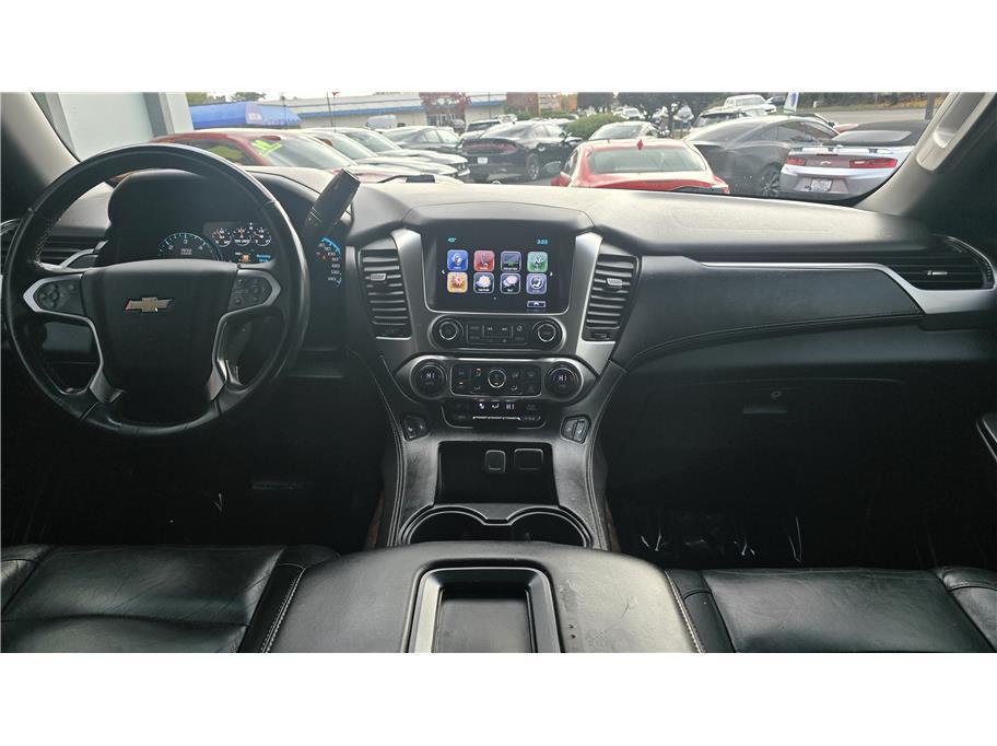 used 2017 Chevrolet Tahoe car, priced at $14,990