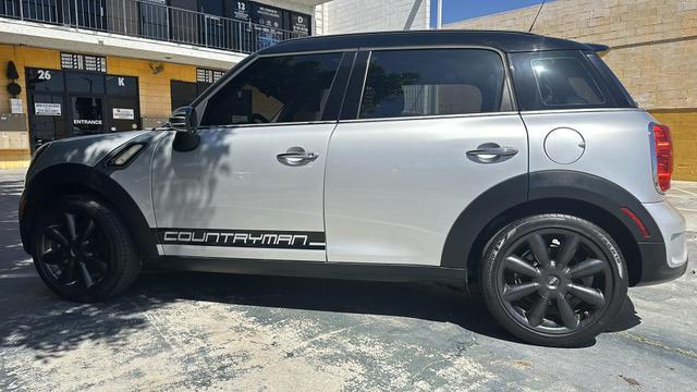 used 2012 MINI Cooper S Countryman car, priced at $6,500