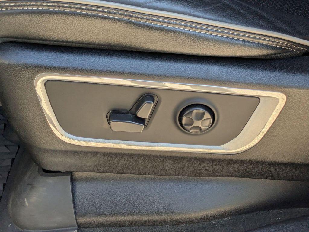used 2021 Ram 1500 car, priced at $35,999