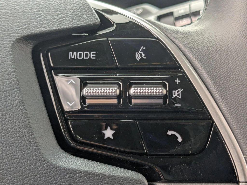 new 2025 Kia Niro car, priced at $31,231