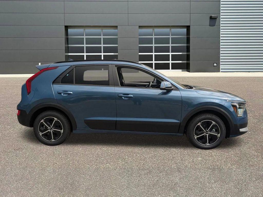 new 2025 Kia Niro car, priced at $31,231