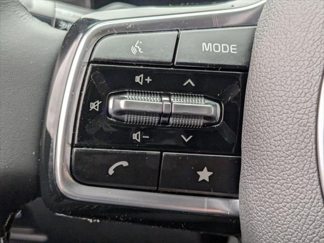 new 2025 Kia Sorento car, priced at $38,510