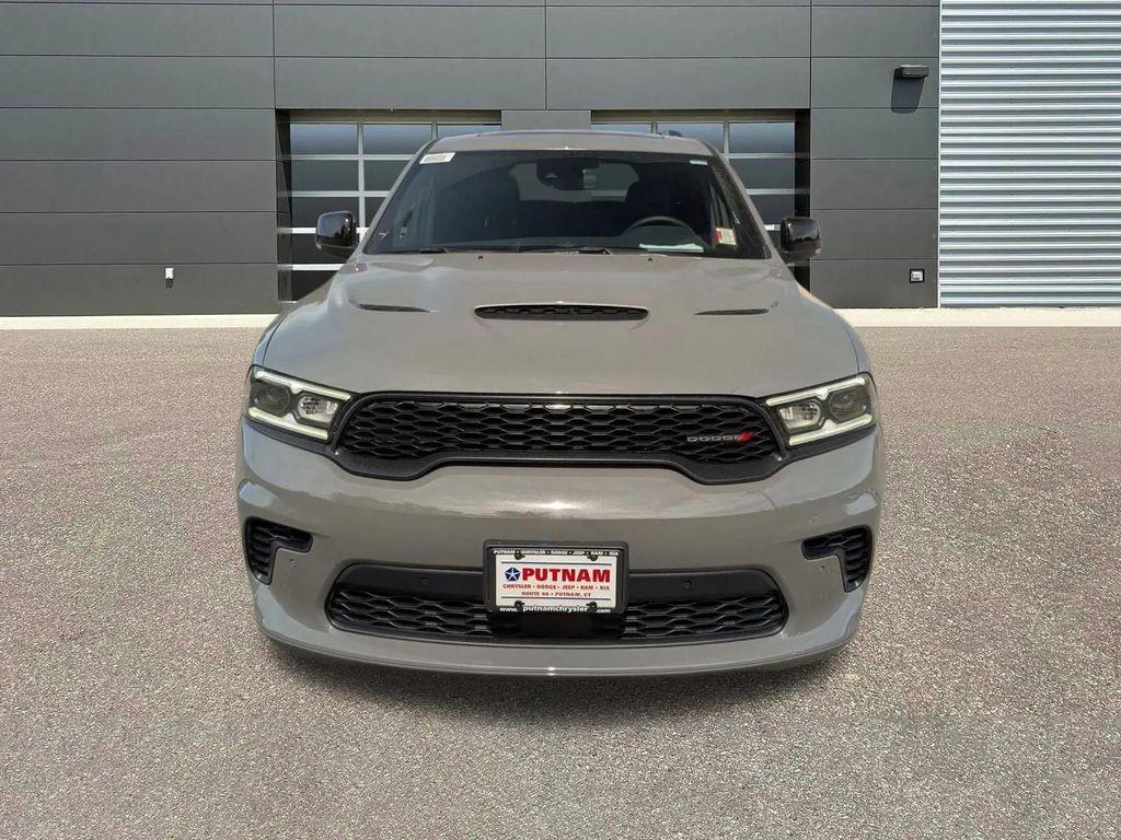 new 2026 Dodge Durango car, priced at $48,212