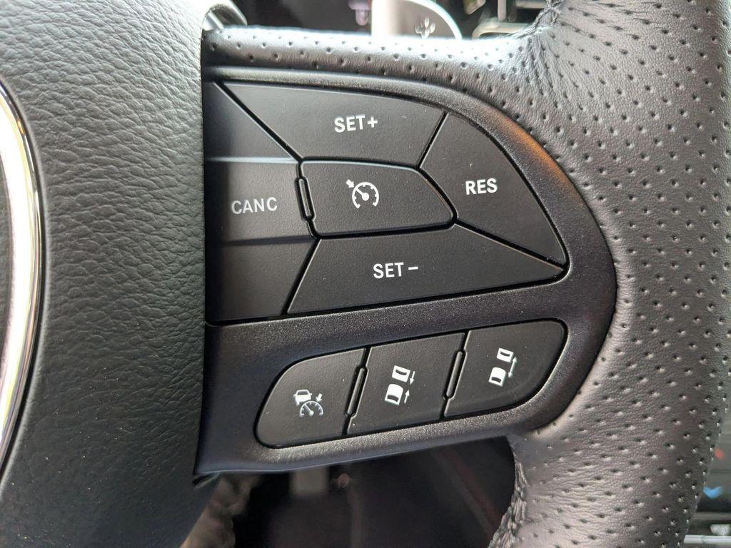 new 2026 Dodge Durango car, priced at $48,212