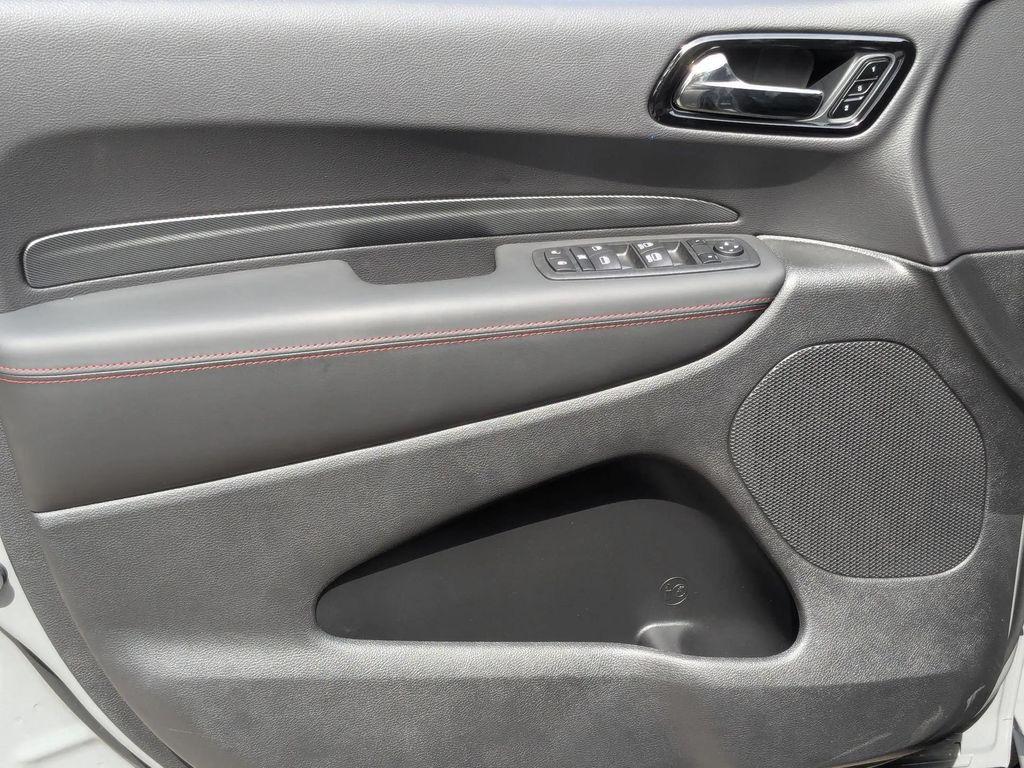 new 2026 Dodge Durango car, priced at $48,212