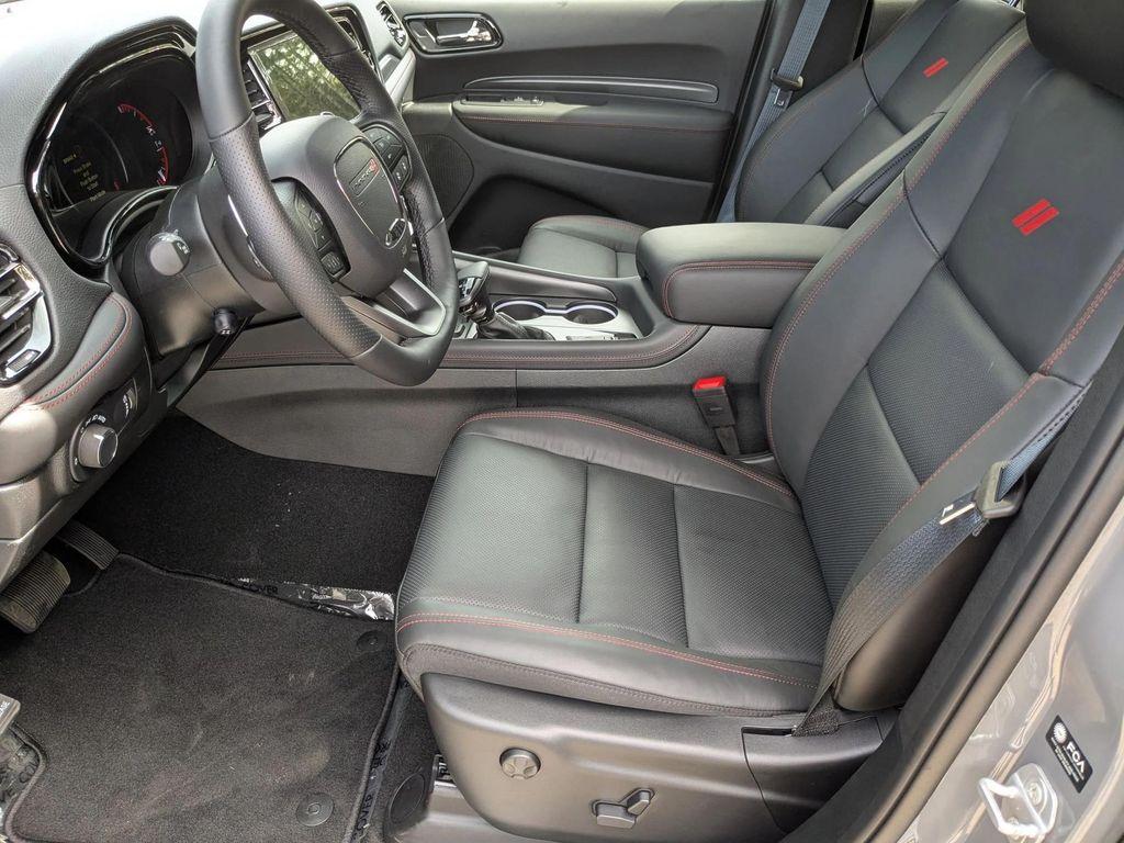 new 2026 Dodge Durango car, priced at $48,212
